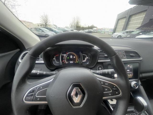 Renault Kadjar image 8
