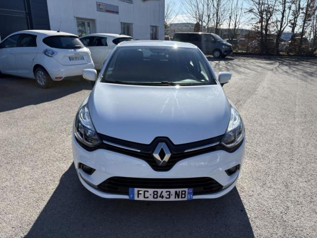 Renault Clio image 4