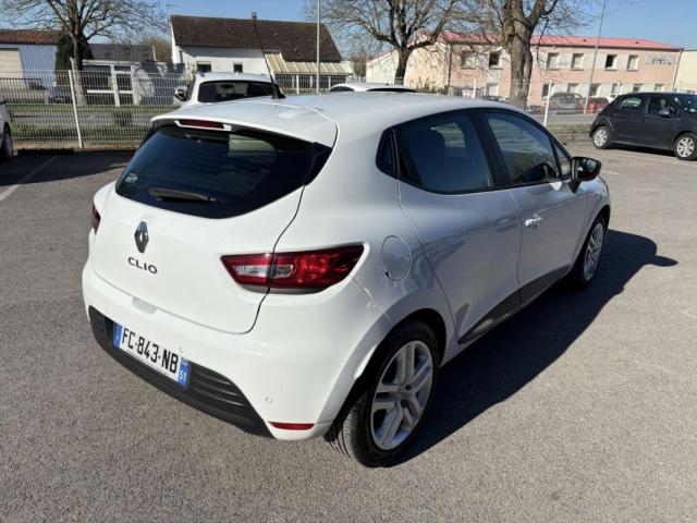 Renault Clio image 5