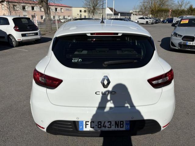 Renault Clio image 8