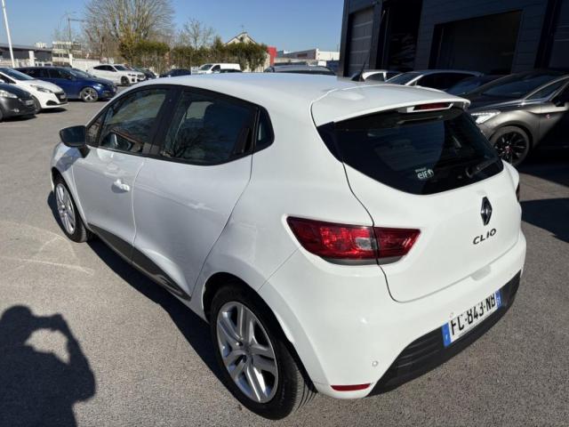 Renault Clio image 6