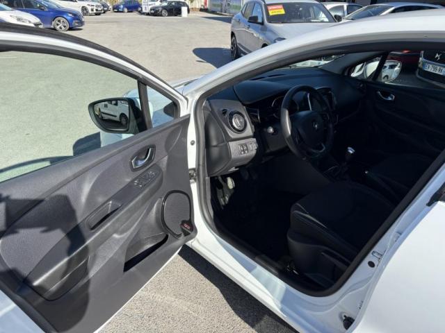 Renault Clio image 1