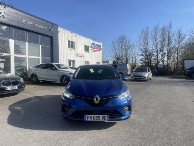 Renault Clio image 8