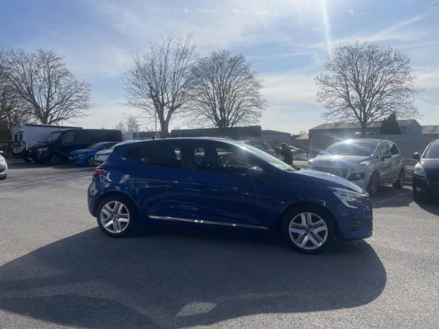 Renault Clio image 4