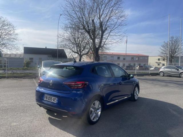 Renault Clio image 1