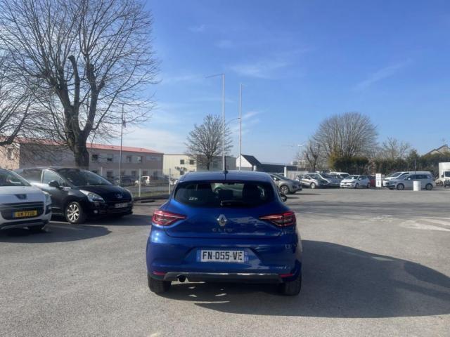 Renault Clio image 3