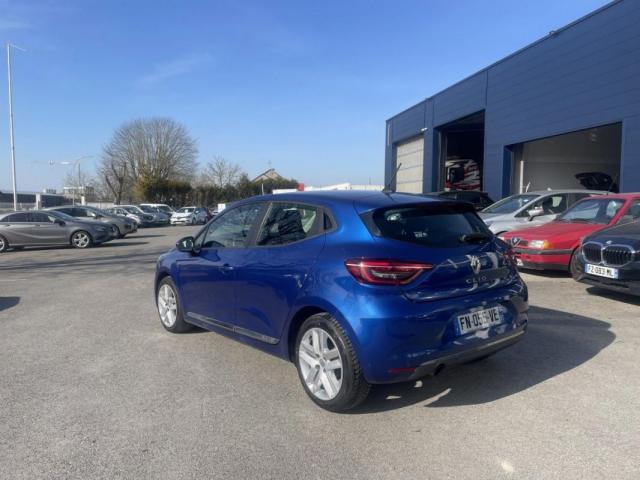 Renault Clio image 2