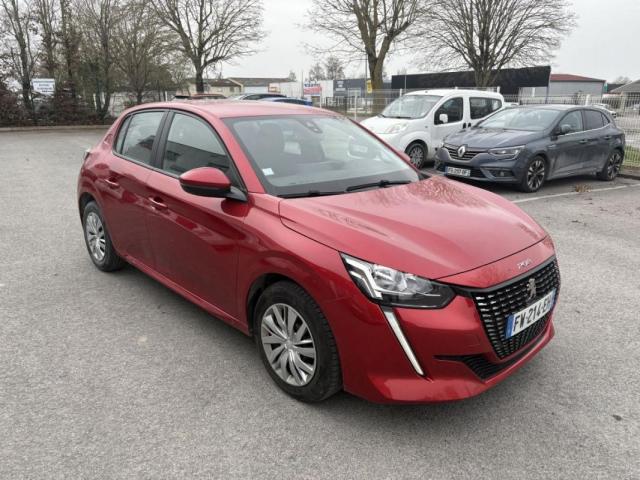 Peugeot 208 image 9