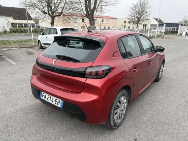 Peugeot 208 image 2