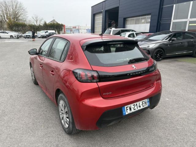 Peugeot 208 image 7