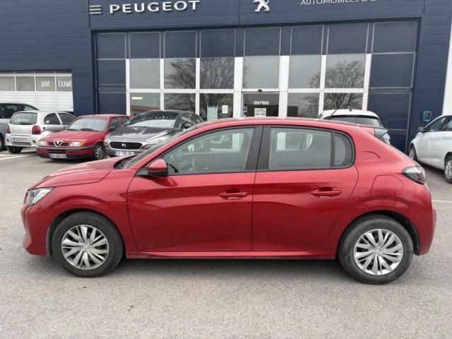 Peugeot 208 image 4