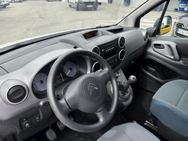 Citroen Berlingo image 3