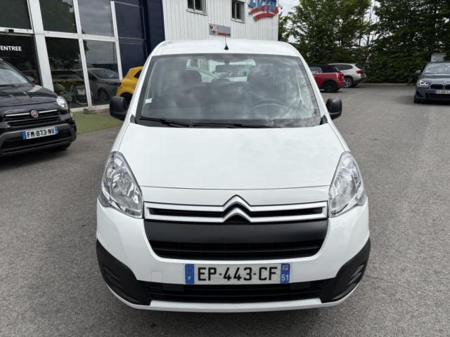 Citroen Berlingo image 7
