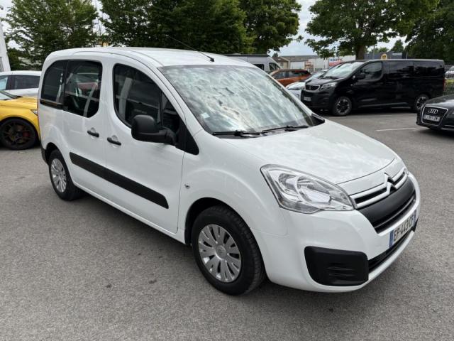 Citroen Berlingo image 2
