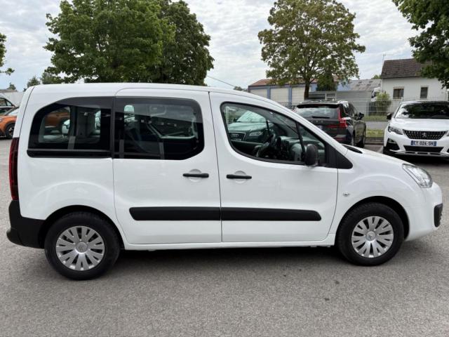 Citroen Berlingo image 6