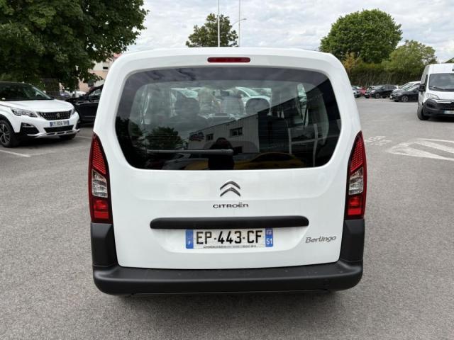 Citroen Berlingo image 1