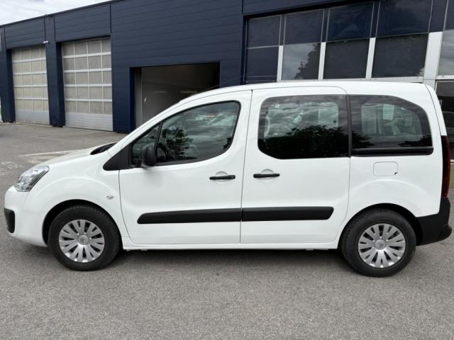 Citroen Berlingo image 4