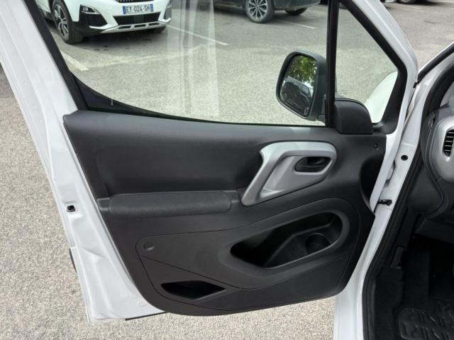 Citroen Berlingo image 5