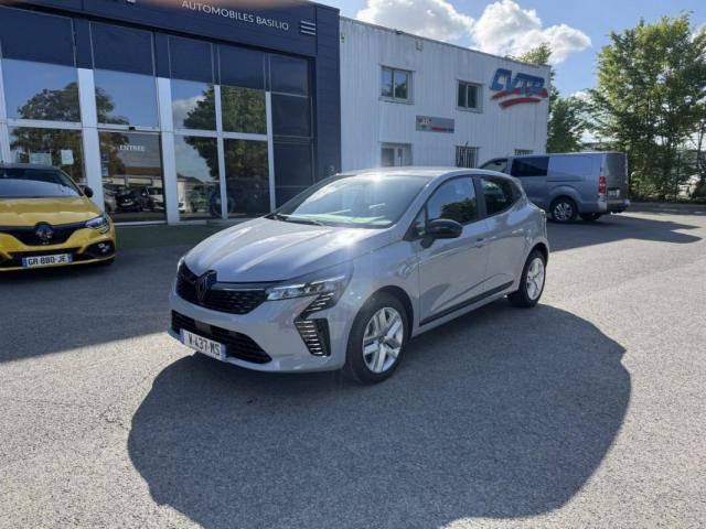Renault Clio image 8