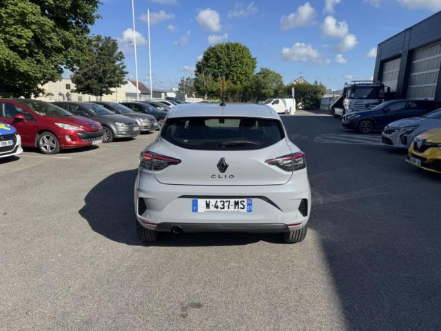 Renault Clio image 5