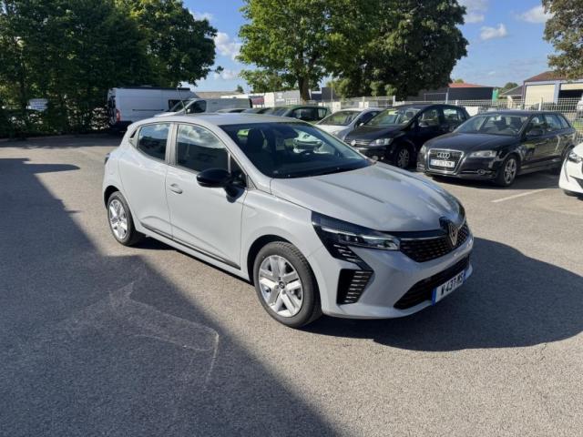 Renault Clio image 4