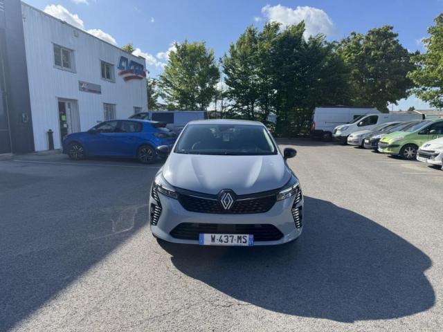 Renault Clio image 6