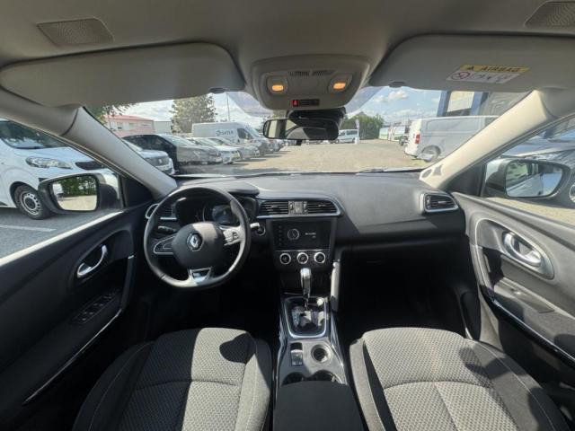Renault Kadjar image 9