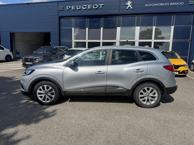 Renault Kadjar image 7