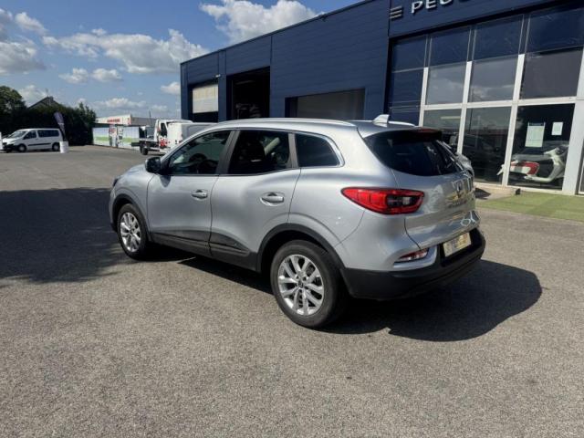 Renault Kadjar image 6