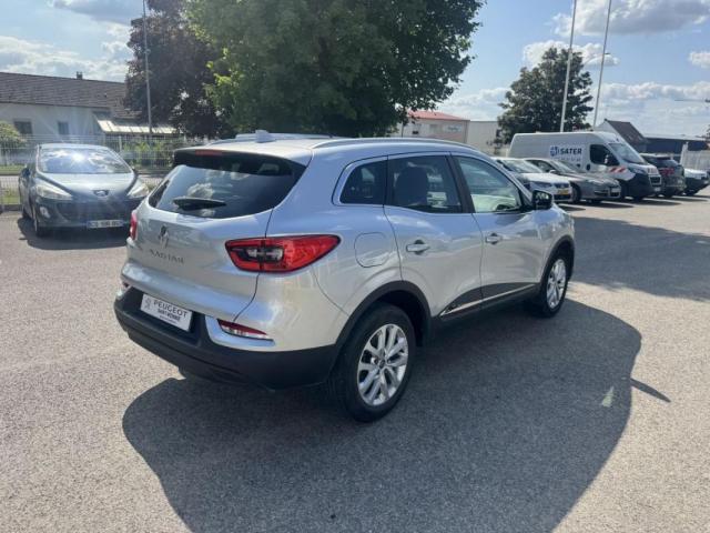 Renault Kadjar image 5