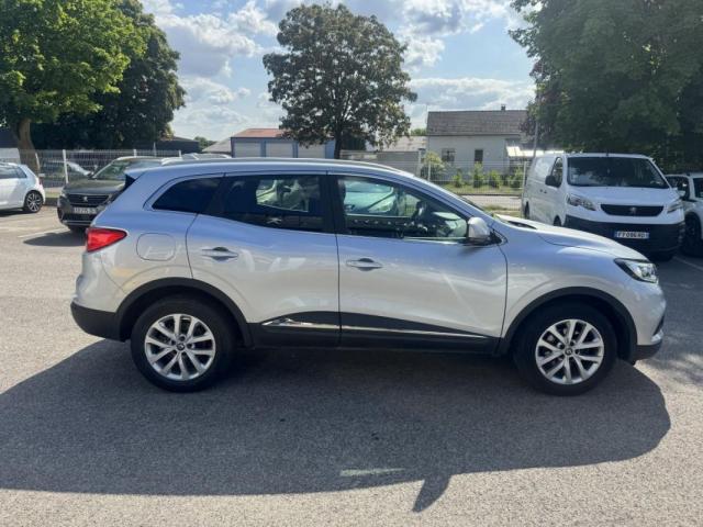 Renault Kadjar image 8