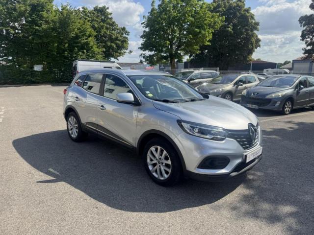 Renault Kadjar image 3