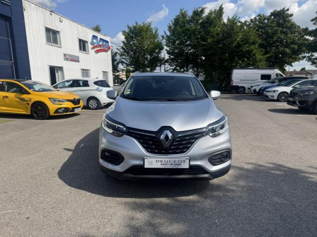 Renault Kadjar image 1