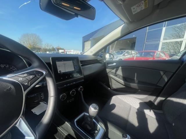 Renault Clio image 3