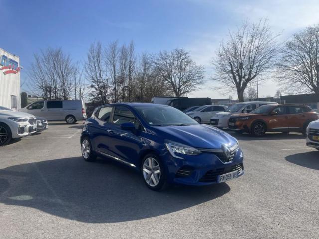 Renault Clio image 4