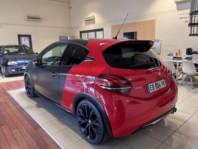 Peugeot 208 image 4