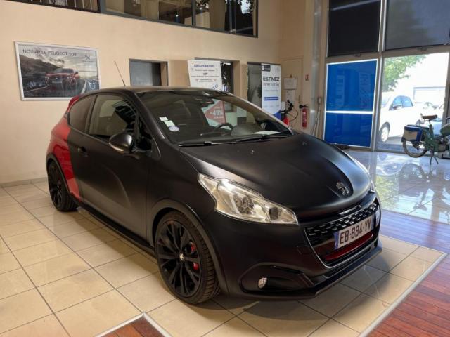 Peugeot 208 image 7