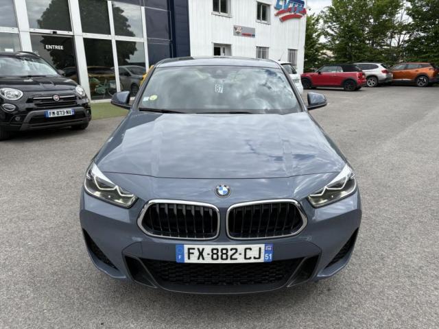 Bmw X2 image 3