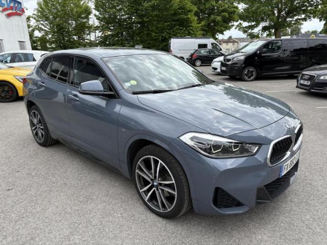 Bmw X2 image 8