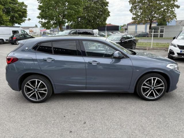 Bmw X2 image 7