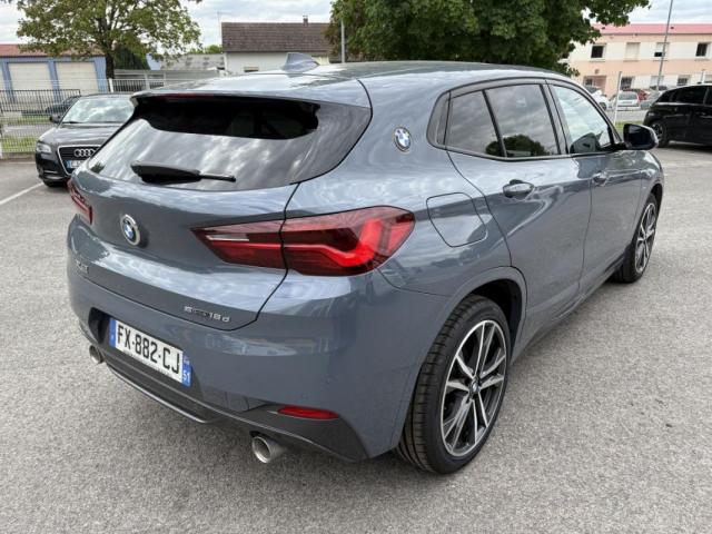 Bmw X2 image 1