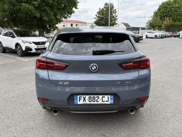 Bmw X2 image 2