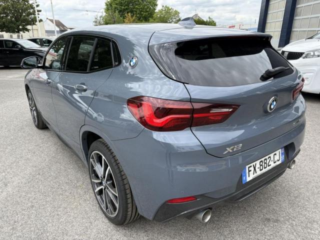 Bmw X2 image 6
