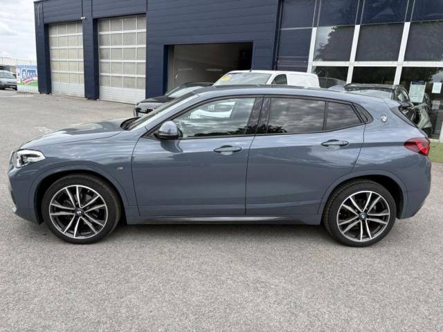 Bmw X2 image 4