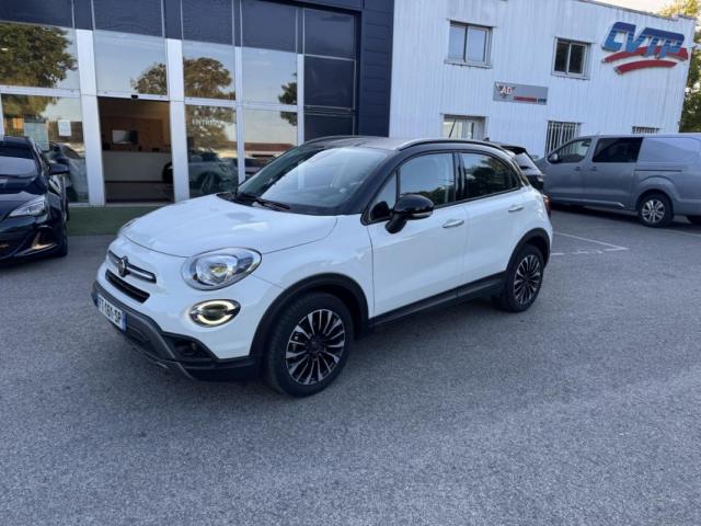 Fiat 500x 1.0 Ffly T T3 120ch Cross