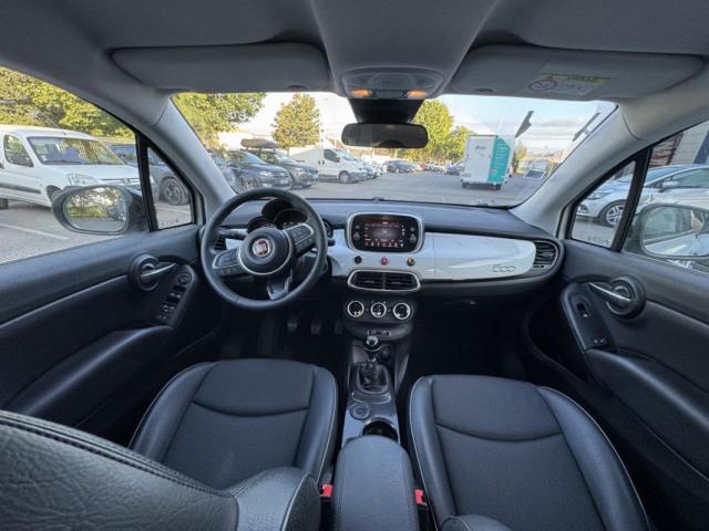Fiat 500x image 7