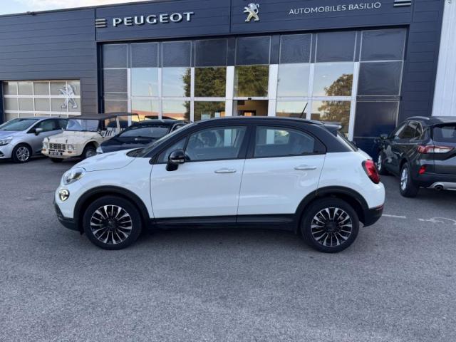 Fiat 500x image 4