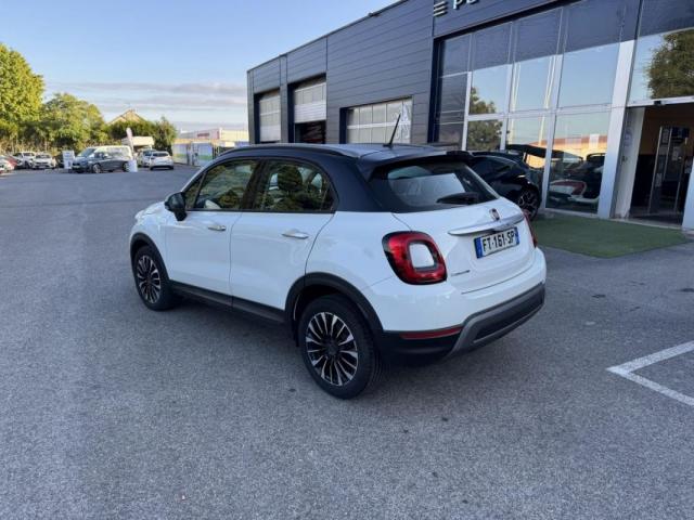 Fiat 500x image 3