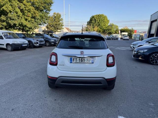 Fiat 500x image 1