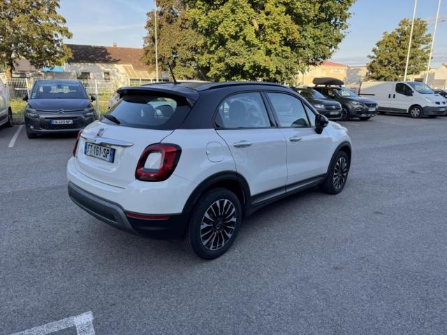 Fiat 500x image 2